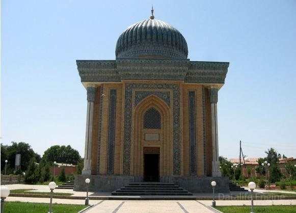 Samarkand